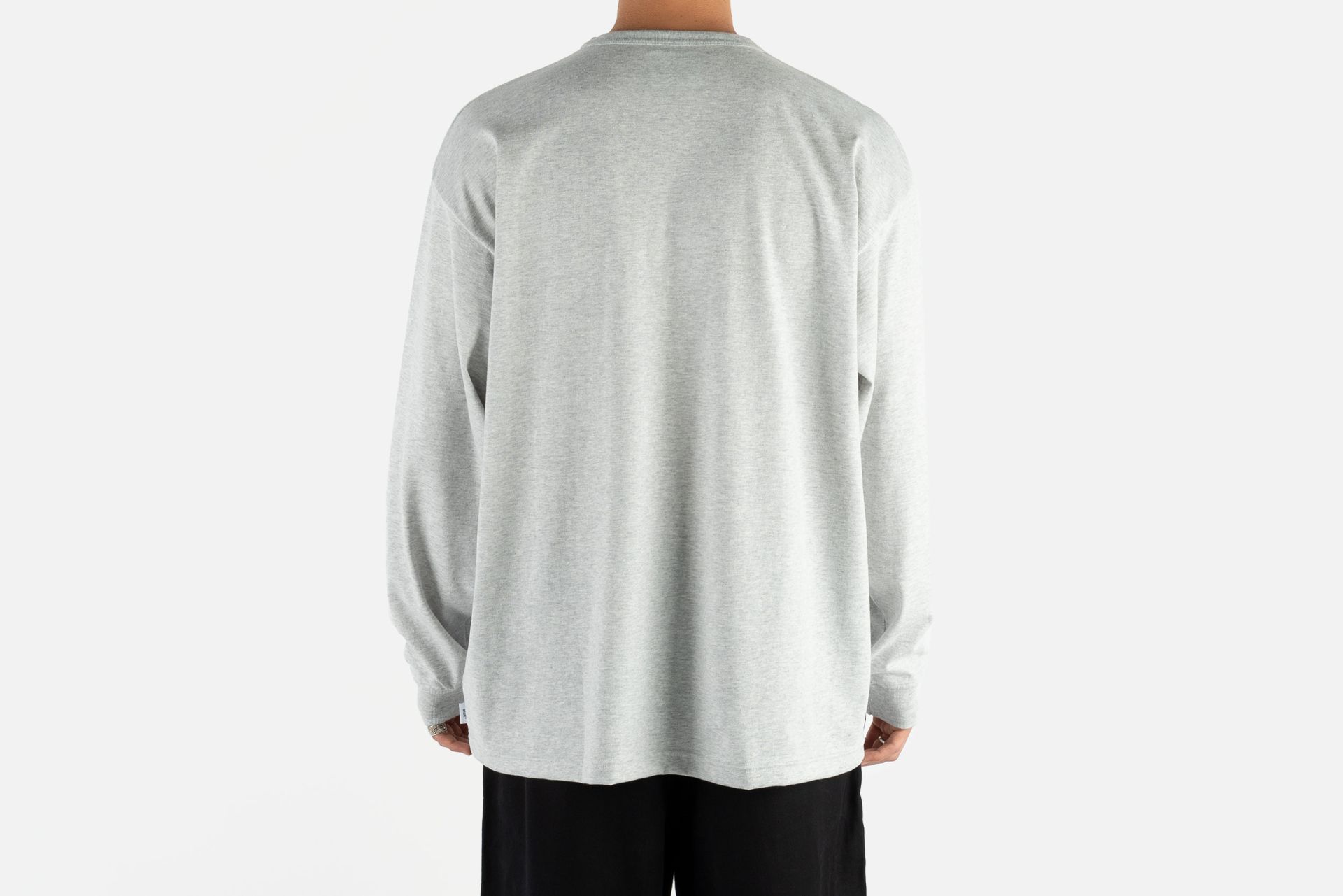 【WTAPS】ACADEMY / LS / CTPL WTAPS ACADEMY / LS / CTPL